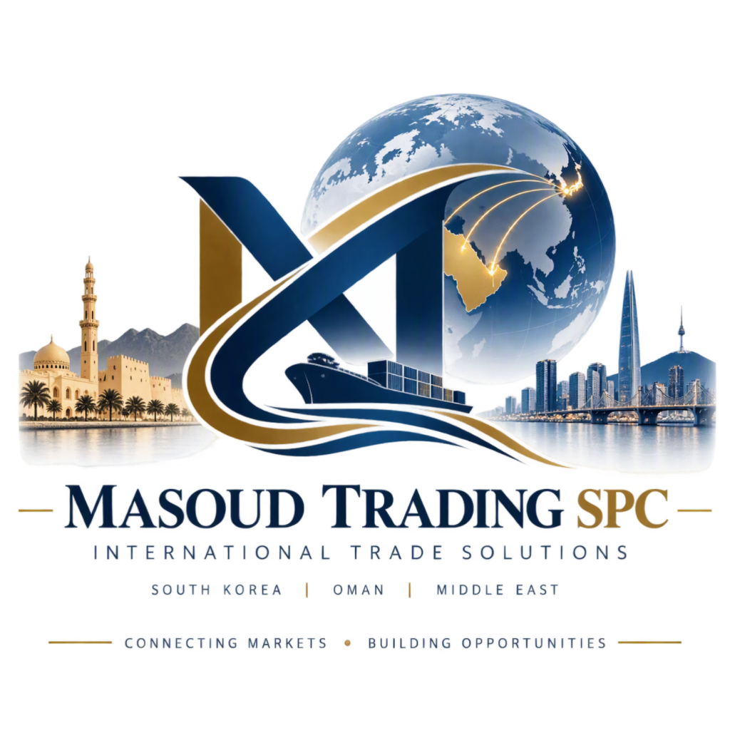 Masoud Trading SPC